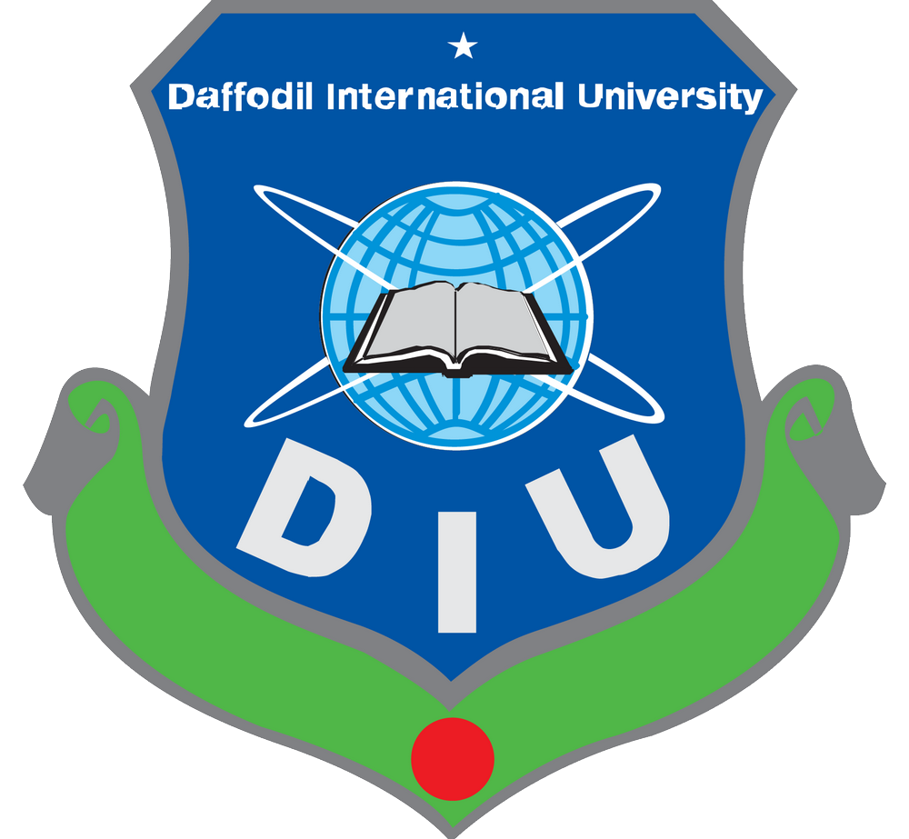 Daffodil International University